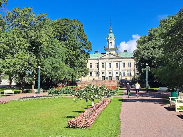 Original Sokos Hotel Vaakuna, Pori