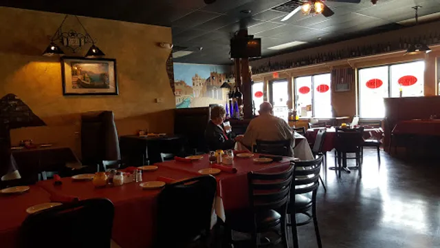 Pellegrino's Italian Ristorante