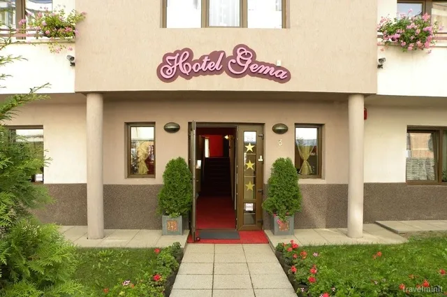 Hotel Gema