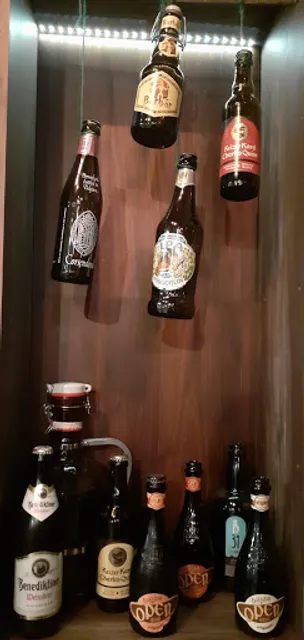 Porta Centrale - Bistrot