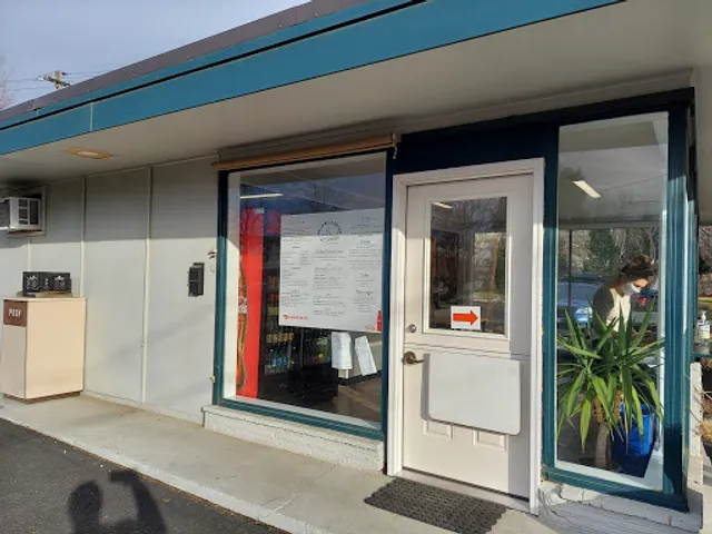 Walla Walla Sub Shop