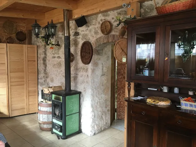 La Locanda del Re - Mendicino (cs)