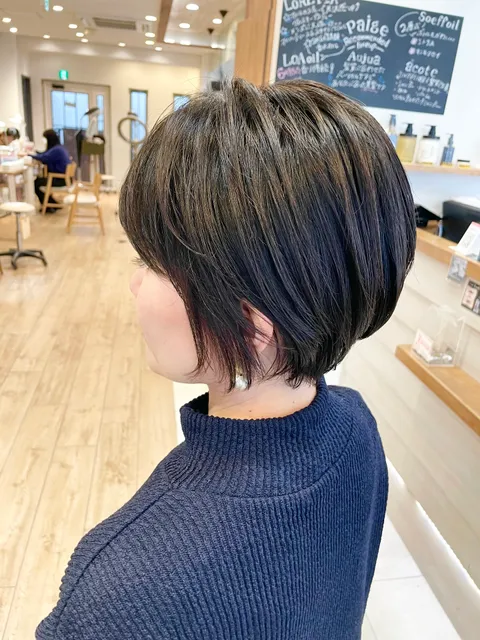 Paige by Neolive Kichijōji