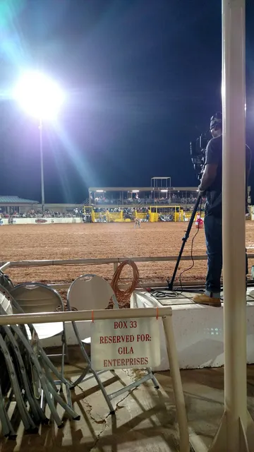 Lea County Fairgrounds