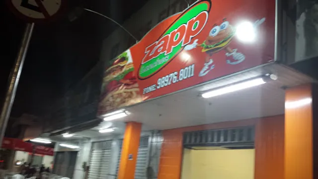 Zapp Lanches
