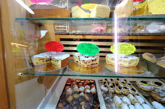 Panetteria Palmarelli