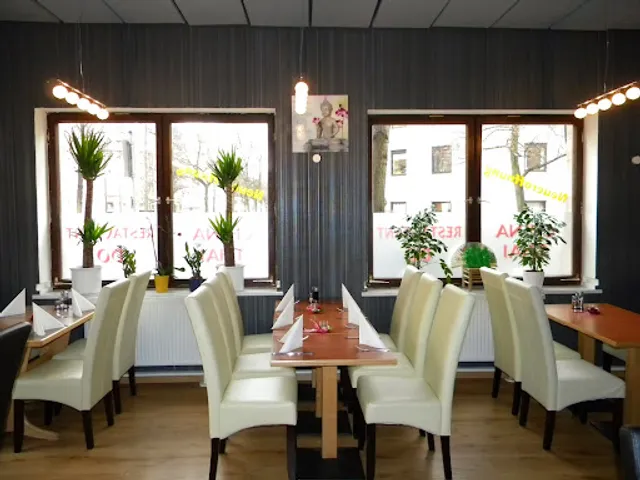 China-Thai Restaurant Do