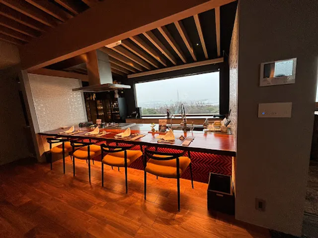 越前かに料理 鹿島 Echizen Crab Kashima