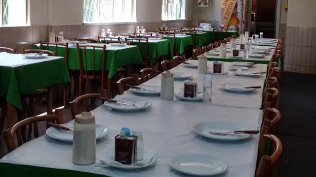 Churrascaria dos Gringos