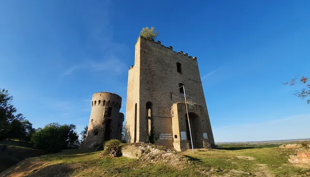 Seosko domaćinstvo Stara Baranja