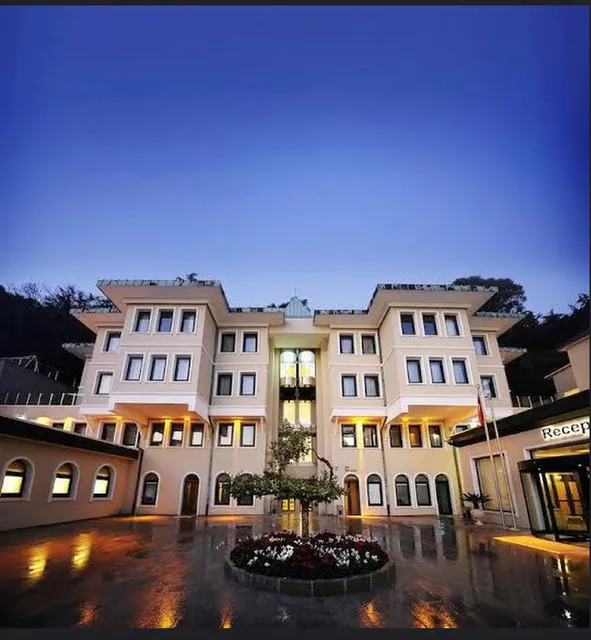 VE HOTELS BOĞAZİÇİ