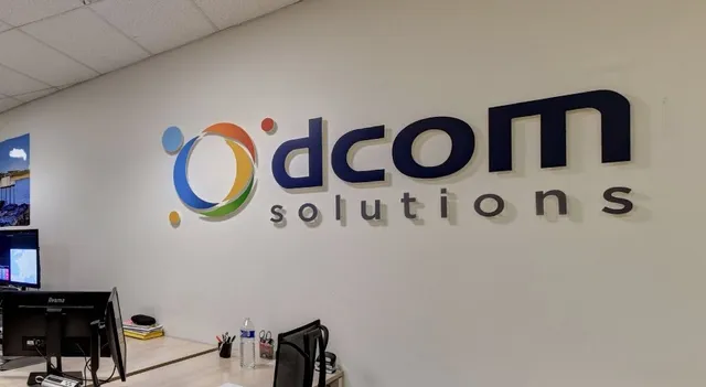 Dcom-Solutions