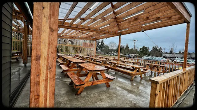 Bless Your Heart Burgers - The Mill