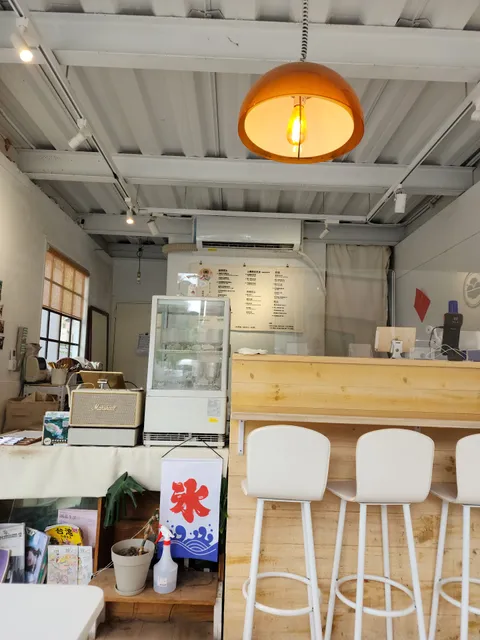 貨室甜品 Huoshih｜Taiwanese Dessert with Modern Twist