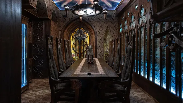 Ресторан На старом месте | Центральный район