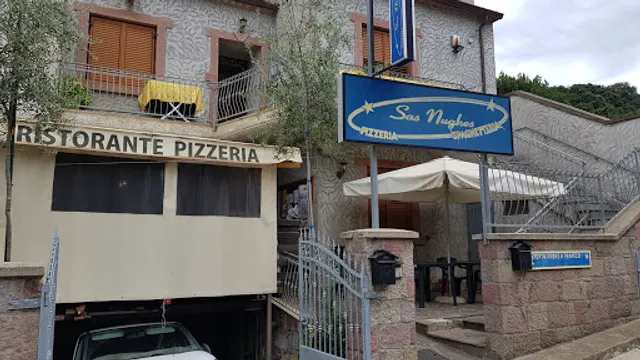 Mele Vincenzo pizzeria spaghetteria sas nughes