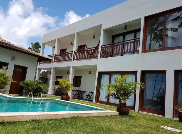 Pousada San Giovanni