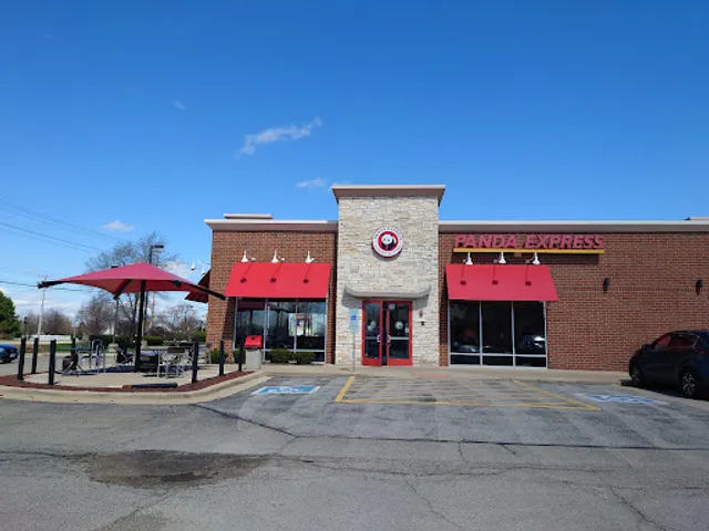 Panda Express