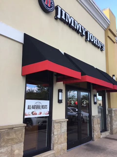 Jimmy John's