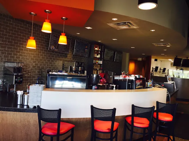 Urban Garden Salads and Pizza