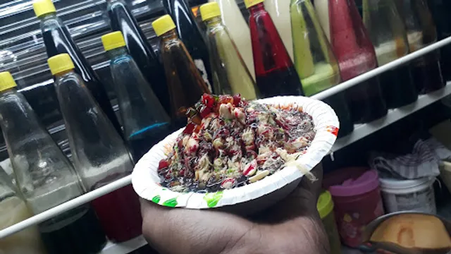 MANSI MALAI GOLA-NAVI SANGVI