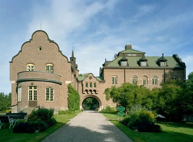 Engsholms Slott