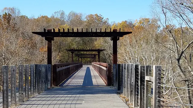 Clarksville Greenway