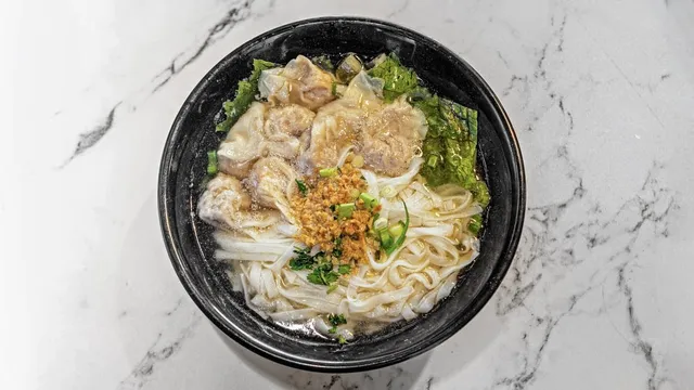 AYEE Rice Noodles Roll - 2nd Floor