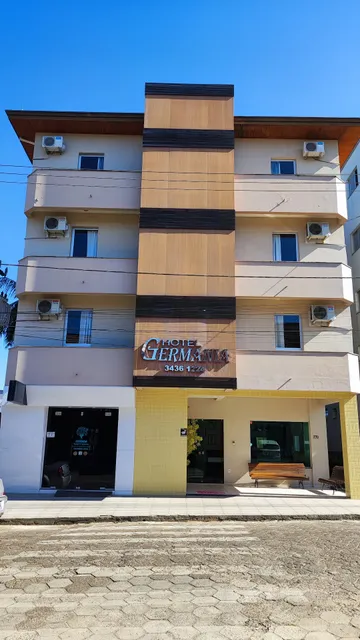Hotel Germânia