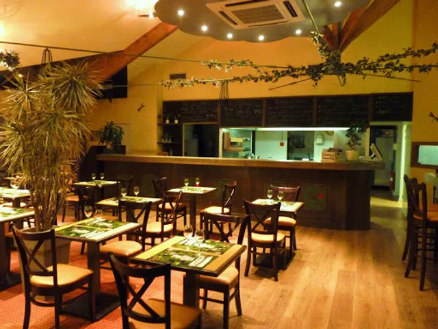 Déjeuner sur l'Herbe