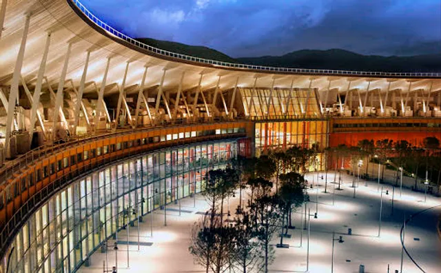 voco Nola - Naples Vulcano Buono by IHG