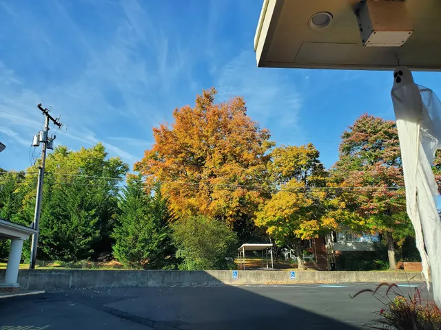 Terry Court Shopping Center