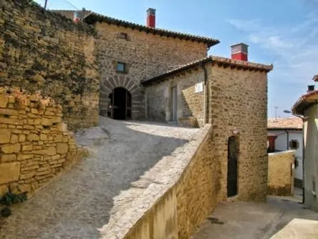 Hotel Rural Nobles De Navarra