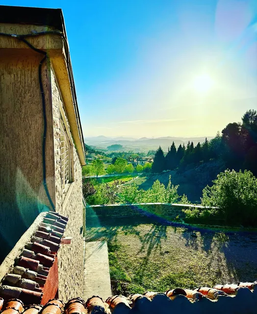 Atgal Maison d'hôtes