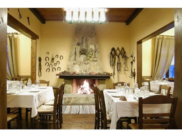 Ταβέρνα Γάιδαρος