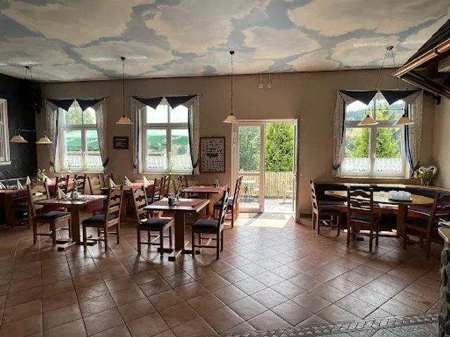 Steakhaus zum Ochsen