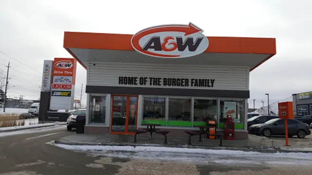 A&W Canada
