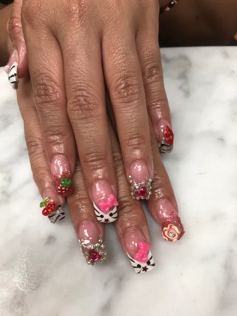 Do Me Nails