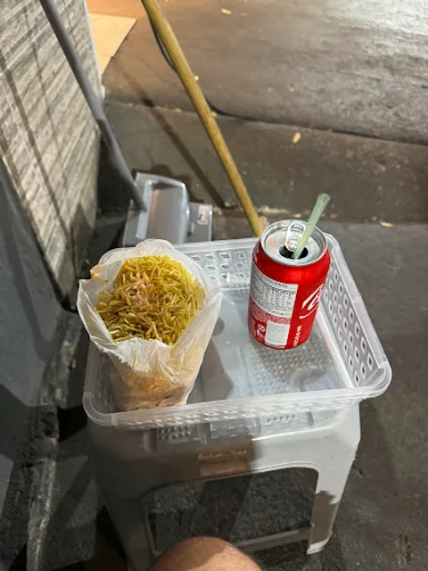 Cachorro Quente Da Praça