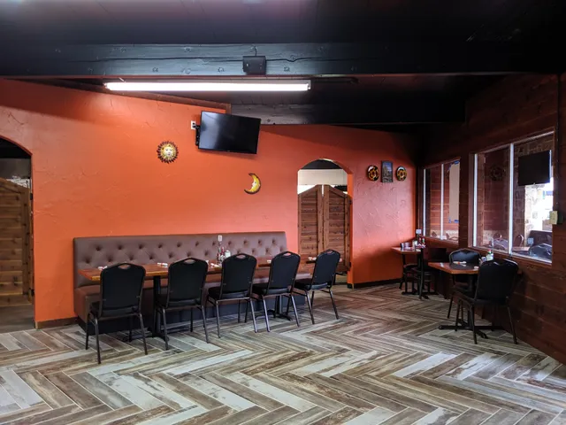 Taqueria Los Mirasoles