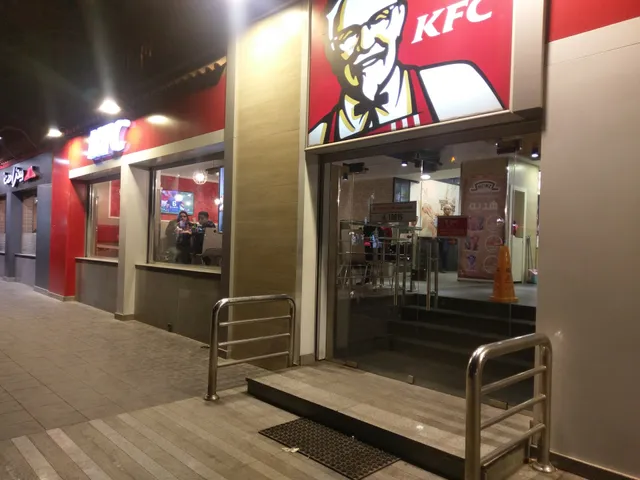 KFC