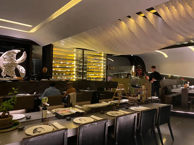 KaButoKaji | Restaurante Japonés en Pozuelo de Alarcón