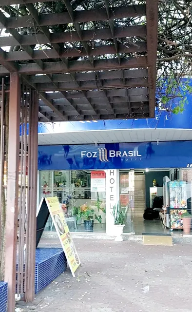 Hotel Foz Brasil