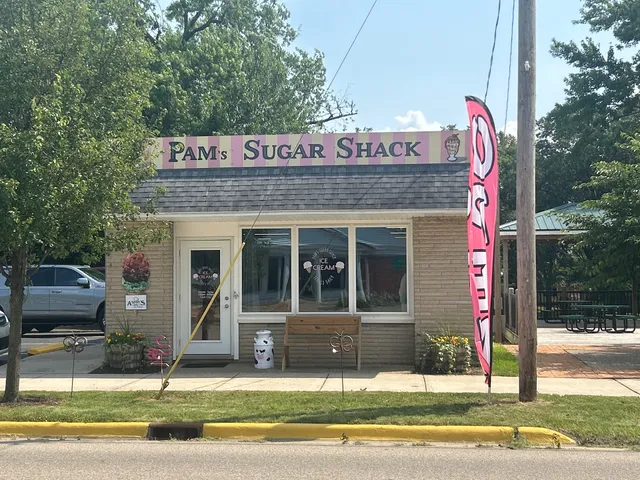 Pam's Sugar Shack