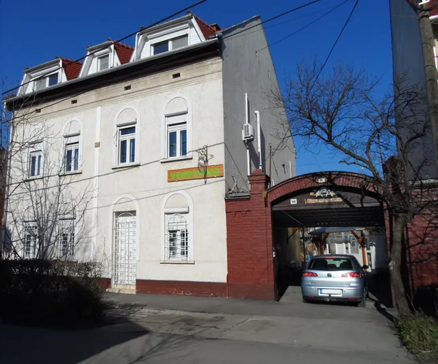 Garden39 Guest House (Vendégház)