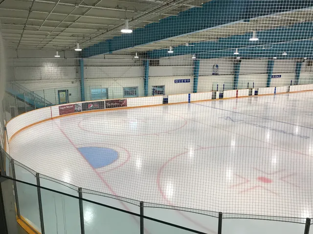 Meadowvale Four Rinks