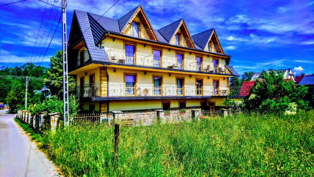 GRONIK Holiday House