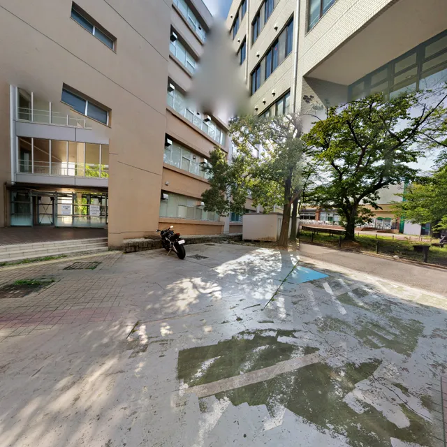 Saitama University Faculty of Economics