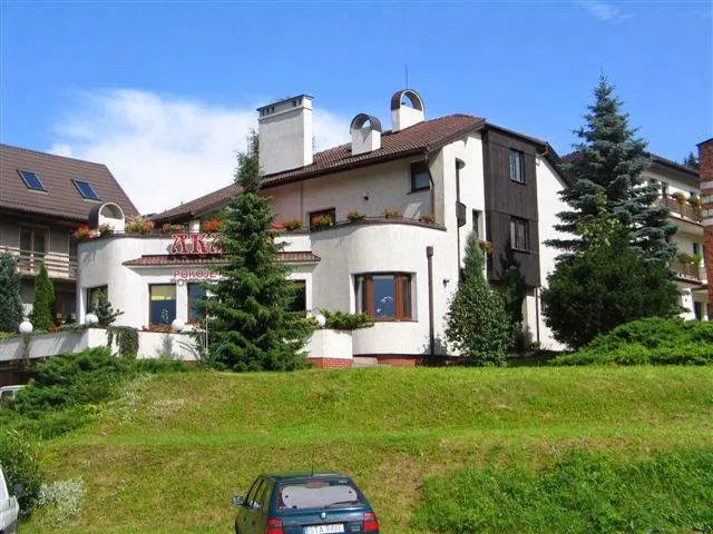 Pokoje Gościnne "AKACJA"