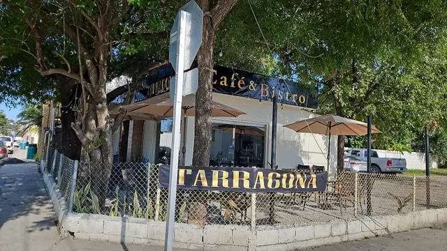 Casa Tarragona Café&Bistro
